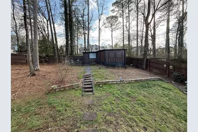 6035 Stone Wood Drive NW, Kennesaw, GA 30152 - Photo 12