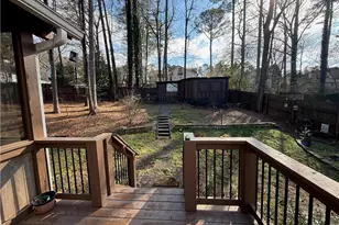 6035 Stone Wood Dr NW, Kennesaw, GA 30152 - Photo 16