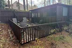 6035 Stone Wood Dr NW, Kennesaw, GA 30152 - Photo 26