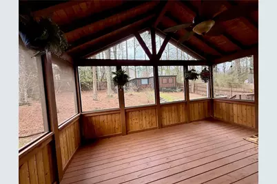 6035 Stone Wood Drive NW, Kennesaw, GA 30152 - Photo 2