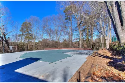 4362 Thunder Fork Drive, Stone Mountain, GA 30083 - Photo 12