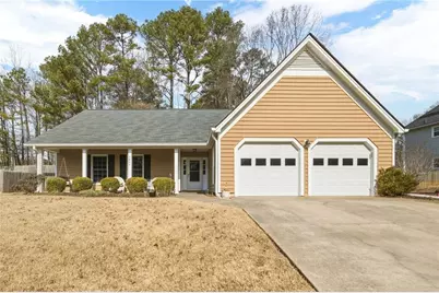 4804 Augustus Court, Woodstock, GA 30188 - Photo 1