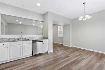 5430 Sable Bay Point, Atlanta, GA 30349 - Photo 2