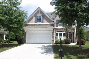 4283 Winslow Hill Ct, Suwanee, GA 30024 - Photo 1