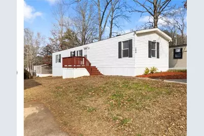 204 Fleetwood Drive, Fayetteville, GA 30214 - Photo 1