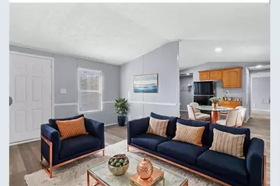 204 Fleetwood Drive, Fayetteville, GA 30214 - Photo 2