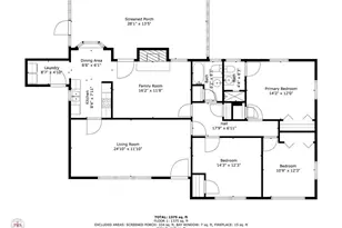 2474 W Rd, Riverdale, GA 30296 - Photo 38