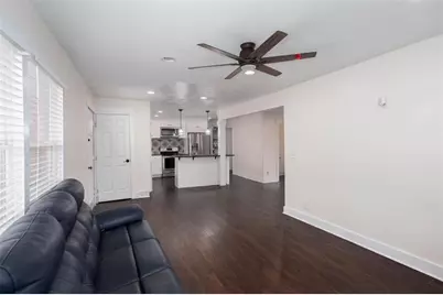 3237 Gus Robinson Road, Powder Springs, GA 30127 - Photo 8