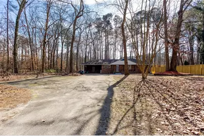 3237 Gus Robinson Road, Powder Springs, GA 30127 - Photo 30