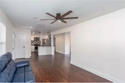 3237 Gus Robinson Road, Powder Springs, GA 30127 - Photo 6