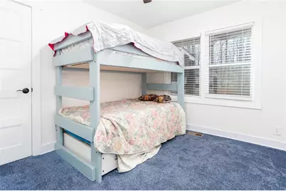 3237 Gus Robinson Road, Powder Springs, GA 30127 - Photo 14