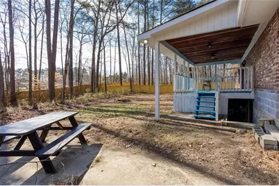3237 Gus Robinson Road, Powder Springs, GA 30127 - Photo 40
