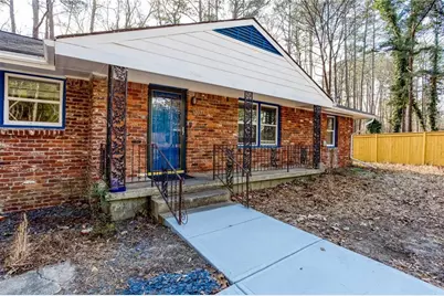 3237 Gus Robinson Road, Powder Springs, GA 30127 - Photo 26