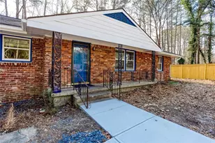 3237 Gus Robinson Rd, Powder Springs, GA 30127 - Photo 26