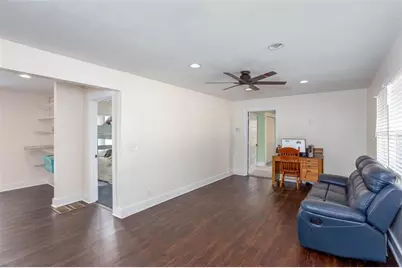 3237 Gus Robinson Road, Powder Springs, GA 30127 - Photo 4