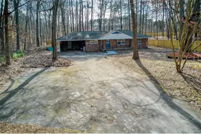 3237 Gus Robinson Road, Powder Springs, GA 30127 - Photo 36