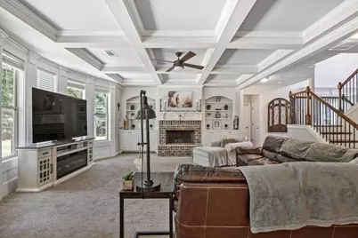 538 Mulberry Fern Drive, Auburn, GA 30011 - Photo 18