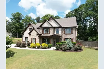 538 Mulberry Fern Drive, Auburn, GA 30011 - Photo 1