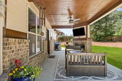 538 Mulberry Fern Drive, Auburn, GA 30011 - Photo 42