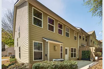 539 Hillside Trail, Woodstock, GA 30188 - Photo 34