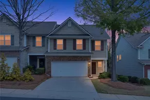 539 Hillside Trail, Woodstock, GA 30188 - Photo 44