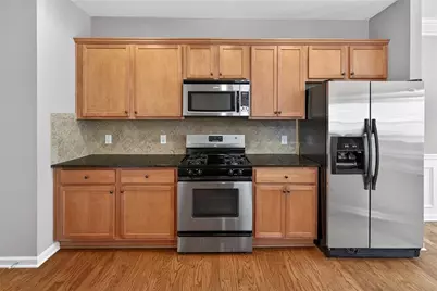 539 Hillside Trail, Woodstock, GA 30188 - Photo 14