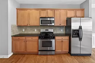 539 Hillside Trail, Woodstock, GA 30188 - Photo 14