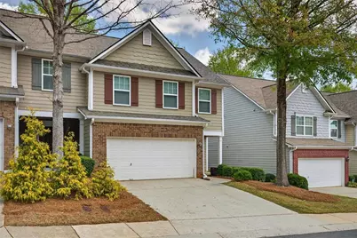 539 Hillside Trail, Woodstock, GA 30188 - Photo 2