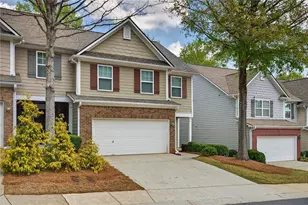 539 Hillside Trail, Woodstock, GA 30188 - Photo 2