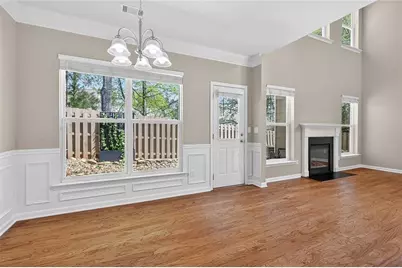 539 Hillside Trail, Woodstock, GA 30188 - Photo 8