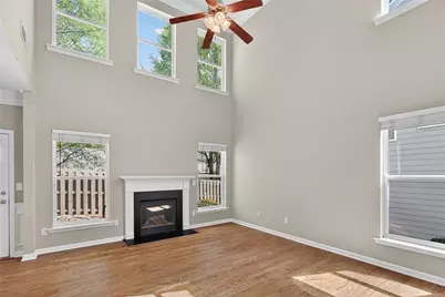 539 Hillside Trail, Woodstock, GA 30188 - Photo 6