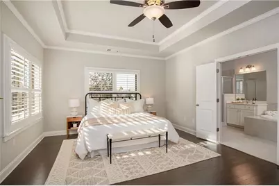 3796 Huger Place SE, Smyrna, GA 30080 - Photo 20