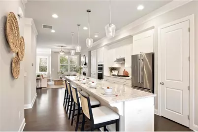 3796 Huger Place SE, Smyrna, GA 30080 - Photo 6