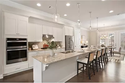 3796 Huger Place SE, Smyrna, GA 30080 - Photo 8