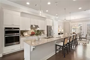 3796 Huger Pl SE, Smyrna, GA 30080 - Photo 8