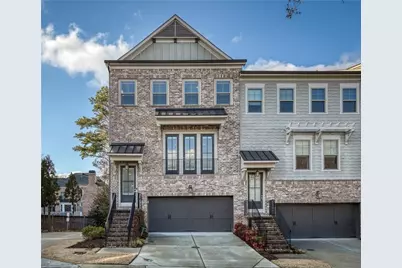 3796 Huger Place SE, Smyrna, GA 30080 - Photo 1