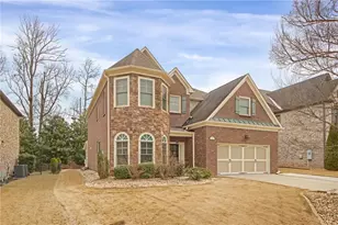 3155 Caney Estates Pl, Cumming, GA 30041 - Photo 4