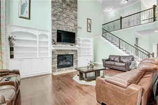 3155 Caney Estates Pl, Cumming, GA 30041 - Photo 10