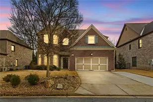 3155 Caney Estates Pl, Cumming, GA 30041 - Photo 1