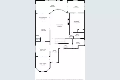 3155 Caney Estates Place, Cumming, GA 30041 - Photo 38