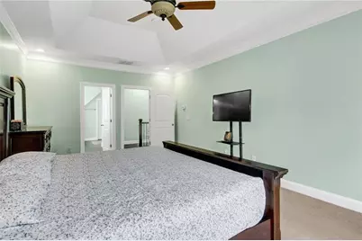 3155 Caney Estates Place, Cumming, GA 30041 - Photo 24
