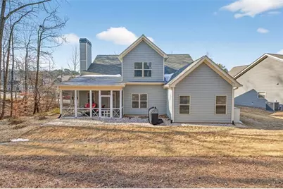 282 White Trillium Drive, Hoschton, GA 30548 - Photo 38