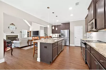 282 White Trillium Drive, Hoschton, GA 30548 - Photo 14