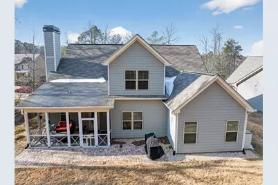 282 White Trillium Drive, Hoschton, GA 30548 - Photo 48