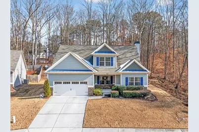 282 White Trillium Drive, Hoschton, GA 30548 - Photo 42