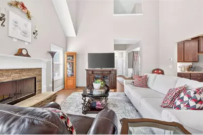 282 White Trillium Drive, Hoschton, GA 30548 - Photo 8