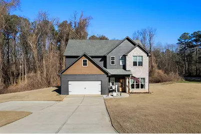 24 Plantation Oaks Drive, Rockmart, GA 30153 - Photo 1