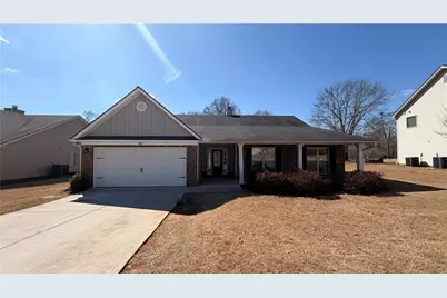 707 River Mist Circle, Jefferson, GA 30549 - Photo 1