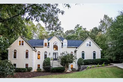 5940 Plantation Drive, Roswell, GA 30075 - Photo 1