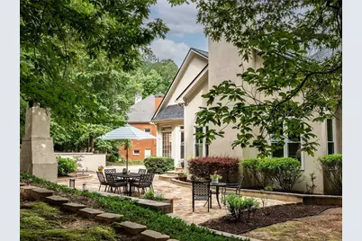 5940 Plantation Drive, Roswell, GA 30075 - Photo 2